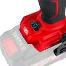 Акумулаторен гайковерт ударен RAIDER RDP-BBIW20 Solo, 20V, 1.5-8.0Ah, Li-Ion, 1/2