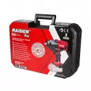 Акумулаторен гайковерт ударен RAIDER RDP-BBIW20 Solo, 20V, 1.5-8.0Ah, Li-Ion, 1/2