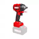Акумулаторен гайковерт ударен RAIDER RDP-BCBIW20 Solo, 20V, 1.5-8.0Ah, Li-Ion, 1/2