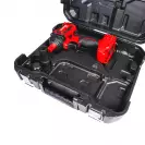 Акумулаторен гайковерт ударен RAIDER RDP-BCBIW20 Solo, 20V, 1.5-8.0Ah, Li-Ion, 1/2