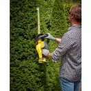 Акумулаторен храсторез STANLEY FatMax SFMCHT855M1, 18V, 4.0Ah, Li-Ion, 550мм, безчетков - small, 271774