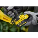 Акумулаторен храсторез STANLEY FatMax SFMCHT855M1, 18V, 4.0Ah, Li-Ion, 550мм, безчетков - small, 271775