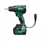 Акумулаторен комплект HITACHI/HIKOKI KC18DEWBZ (DS18DE + WH18DE), 18V, 5.0Ah, Li-Ion - small, 267673