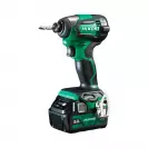 Акумулаторен комплект HITACHI/HIKOKI KC18DEWBZ (DS18DE + WH18DE), 18V, 5.0Ah, Li-Ion - small, 267674