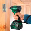 Акумулаторен комплект HITACHI/HIKOKI KC18DEWBZ (DS18DE + WH18DE), 18V, 5.0Ah, Li-Ion - small, 267676