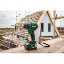 Акумулаторен комплект HITACHI/HIKOKI KC18DEWCZ (DV18DE + WH18DE), 18V, 5.0Ah, Li-Ion - small, 267585