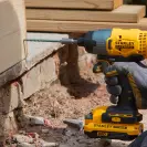 Акумулаторен комплект STANLEY SFMCK465D2T (SFMCD711+SFMCF800), 18V, 2.0Ah, Li-Ion - small, 274030