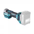 Акумулаторен мултифункционален инструмент MAKITA TM001GZ, 40V, 2.0-8.0Ah, Li-Ion, 10000-20000об/мин, безчетков - small, 272235