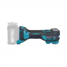 Акумулаторен мултифункционален инструмент MAKITA TM001GZ, 40V, 2.0-8.0Ah, Li-Ion, 10000-20000об/мин, безчетков - small, 272236