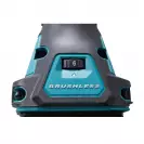 Акумулаторен мултифункционален инструмент MAKITA TM001GZ, 40V, 2.0-8.0Ah, Li-Ion, 10000-20000об/мин, безчетков - small, 272238