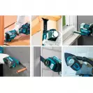 Акумулаторен мултифункционален инструмент MAKITA TM001GZ, 40V, 2.0-8.0Ah, Li-Ion, 10000-20000об/мин, безчетков - small, 272242