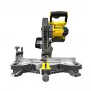 Акумулаторен настолен потапящ циркуляр STANLEY SFMCS701M1, 18V,4.0Ah, Li-Ion, ф190х16мм, 3800об/мин, с изтегляне, безчетков - small, 271830