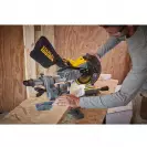 Акумулаторен настолен потапящ циркуляр STANLEY SFMCS701M1, 18V,4.0Ah, Li-Ion, ф190х16мм, 3800об/мин, с изтегляне, безчетков - small, 271831