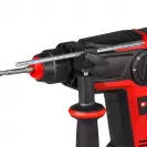 Акумулаторен перфоратор EINHELL TP-HD 18/28 Li BL, 18V, 3.0Ah, Li-Ion, SDS-Plus, 3.0J, безчетков - small, 266246