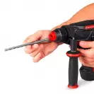 Акумулаторен перфоратор EINHELL TP-HD 18/28 Li BL, 18V, 3.0Ah, Li-Ion, SDS-Plus, 3.0J, безчетков - small, 266248