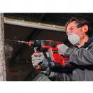 Акумулаторен перфоратор EINHELL TP-HD 18/28 Li BL, 18V, 3.0Ah, Li-Ion, SDS-Plus, 3.0J, безчетков - small, 266249