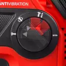 Акумулаторен перфоратор EINHELL TP-HD 18/28 Li BL, 18V, 3.0Ah, Li-Ion, SDS-Plus, 3.0J, безчетков - small, 266250