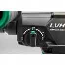 Акумулаторен перфоратор HITACHI/HIKOKI DH1826DA-W2Z, 18V, 1.5-8.0Ah, Li-Ion, SDS-plus, 3.2J, безчетков  - small, 267705