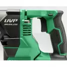 Акумулаторен перфоратор HITACHI/HIKOKI DH3628DA-W3Z, 36V, 2.5-4.0Ah, Li-Ion, SDS-plus, 3.2J, безчетков  - small, 267710