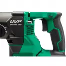 Акумулаторен перфоратор HITACHI/HIKOKI DH3628DC-WRZ, 36V, 2.5Ah, Li-Ion, SDS-plus, 3.2J, безчетков - small, 267588