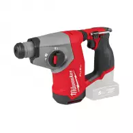 Акумулаторен перфоратор MILWAUKEE M12 FHAC16-0, 12V, 2.0-6.0Ah, Li-Ion, SDS-plus, 1.15J, безчетков