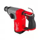 Акумулаторен перфоратор MILWAUKEE M12 FHAC16-0, 12V, 2.0-6.0Ah, Li-Ion, SDS-plus, 1.15J, безчетков - small, 274128