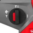 Акумулаторен перфоратор MILWAUKEE M12 FHAC16-0, 12V, 2.0-6.0Ah, Li-Ion, SDS-plus, 1.15J, безчетков - small, 274131