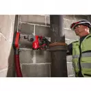 Акумулаторен перфоратор MILWAUKEE M12 FHAC16-0, 12V, 2.0-6.0Ah, Li-Ion, SDS-plus, 1.15J, безчетков - small, 274132