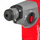 Акумулаторен перфоратор MILWAUKEE M12 FHAC16-0X, 12V, 2.0-6.0Ah, Li-Ion, SDS-plus, 1.15J, безчетков - small, 274121