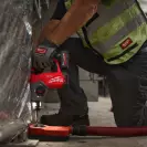 Акумулаторен перфоратор MILWAUKEE M12 FHAC16-502X, 12V, 5.0Ah, Li-Ion, SDS-plus, 1.15J, безчетков - small, 274143