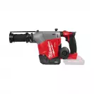 Акумулаторен перфоратор MILWAUKEE M18 FHAFOH16-0, 18V, 2.0-12.0Ah, Li-Ion, SDS-plus, 2.3J, безчетков - small