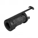 Акумулаторен перфоратор MILWAUKEE M18 FHAFOH16-0X, 18V, 2.0-12.0Ah, Li-Ion, SDS-plus, 2.3J, безчетков - small, 274168