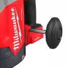 Акумулаторен перфоратор MILWAUKEE M18 FHAFOH16-0X, 18V, 2.0-12.0Ah, Li-Ion, SDS-plus, 2.3J, безчетков - small, 274171