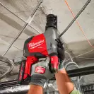 Акумулаторен перфоратор MILWAUKEE M18 FHAFOH16-302X, 18V, 3.0Ah, Li-Ion, SDS-plus, 2.3J, безчетков - small, 274166