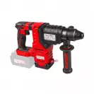 Акумулаторен перфоратор RAIDER RDP-BBRH20 Solo, 20V, 1.5-8.0Ah, Li-Ion, SDS-plus, 3.0J, безчетков - small, 266184