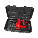 Акумулаторен перфоратор RAIDER RDP-BBRH20 Solo, 20V, 1.5-8.0Ah, Li-Ion, SDS-plus, 3.0J, безчетков - small, 266186