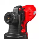 Акумулаторен пистолет за боя RAIDER RDP-YSG20 Solo, 20V, 1.5-8.0Ah, Li-Ion, ф1.5, ф2.0, ф2.5мм, 0.8L - small, 266274