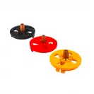 Акумулаторен пистолет за боя RAIDER RDP-YSG20 Solo, 20V, 1.5-8.0Ah, Li-Ion, ф1.5, ф2.0, ф2.5мм, 0.8L - small, 266275