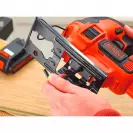 Акумулаторен прободен трион BLACK&DECKER BDCJS18N-XJ, 18V, Li-Ion, 19мм - small, 268098