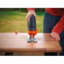 Акумулаторен прободен трион BLACK&DECKER BDCJS18N-XJ, 18V, Li-Ion, 19мм - small, 268099