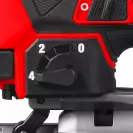 Акумулаторен прободен трион MILWAUKEE M12 FJS-0, 12V, 2.0-6.0Ah, Li-Ion, 22мм, безчетков - small, 274676