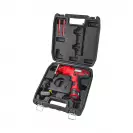 Акумулаторен прободен трион RAIDER RD-RS39Y, 12V, 1.5Ah, Li-Ion, 13мм - small, 266289