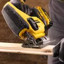 Акумулаторен прободен трион STANLEY SFMCS600M2K, 18V, 4.0Ah, Li-Ion, 19мм - small, 271659