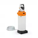 Aкумулаторен резервоар за вода под налягане STIHL WSA 40.0 Set, 10.8V, 2.6Ah, Li-Ion - small, 267292