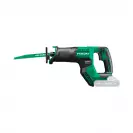 Акумулаторен саблен трион HITACHI/HIKOKI CR18DMA, 18V, 5.0-8.0Ah, Li-Ion, 29mm - small, 267695