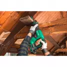 Акумулаторен саблен трион HITACHI/HIKOKI CR18DMA, 18V, 5.0-8.0Ah, Li-Ion, 29mm - small, 267701