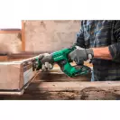 Акумулаторен саблен трион HITACHI/HIKOKI CR18DMA, 18V, 5.0-8.0Ah, Li-Ion, 29mm - small, 267703