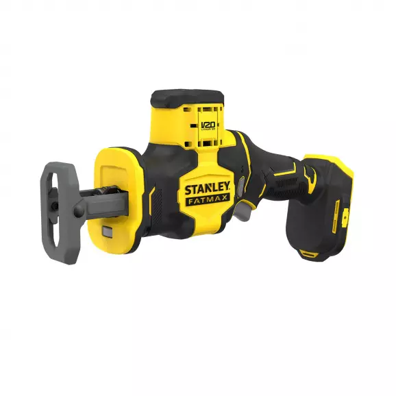 Акумулаторен саблен трион STANLEY SFMCS305B Solo, 18V, Li-Ion, 19mm, безчетков