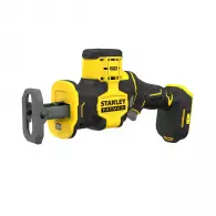 Акумулаторен саблен трион STANLEY SFMCS305B Solo, 18V, Li-Ion, 19mm, безчетков