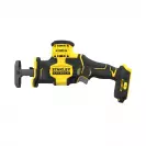 Акумулаторен саблен трион STANLEY SFMCS305B Solo, 18V, Li-Ion, 19mm, безчетков - small, 271669